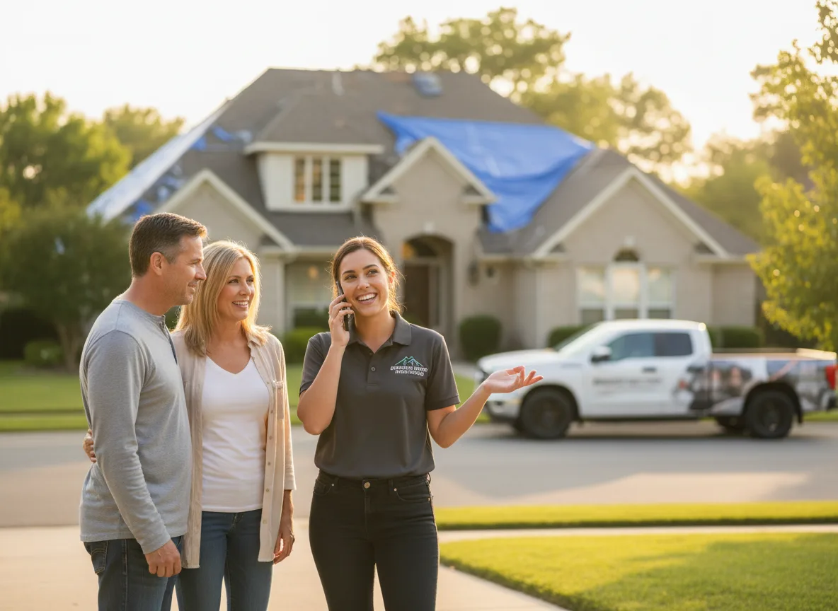 Emergency Roof Repair Donnybrook, ND FAQs